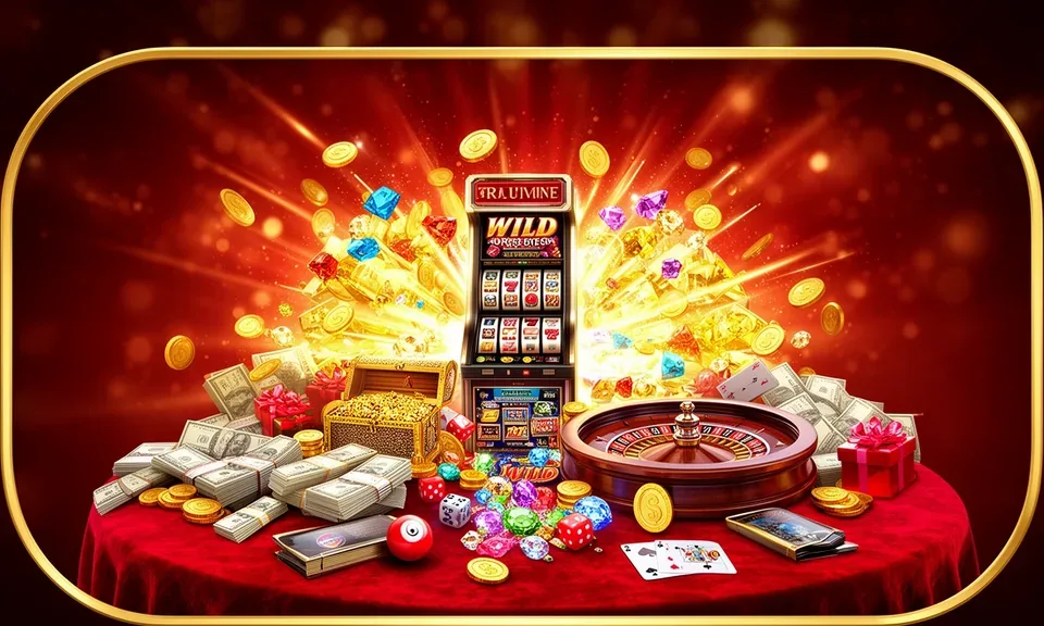 ratu101 Poker Online Room